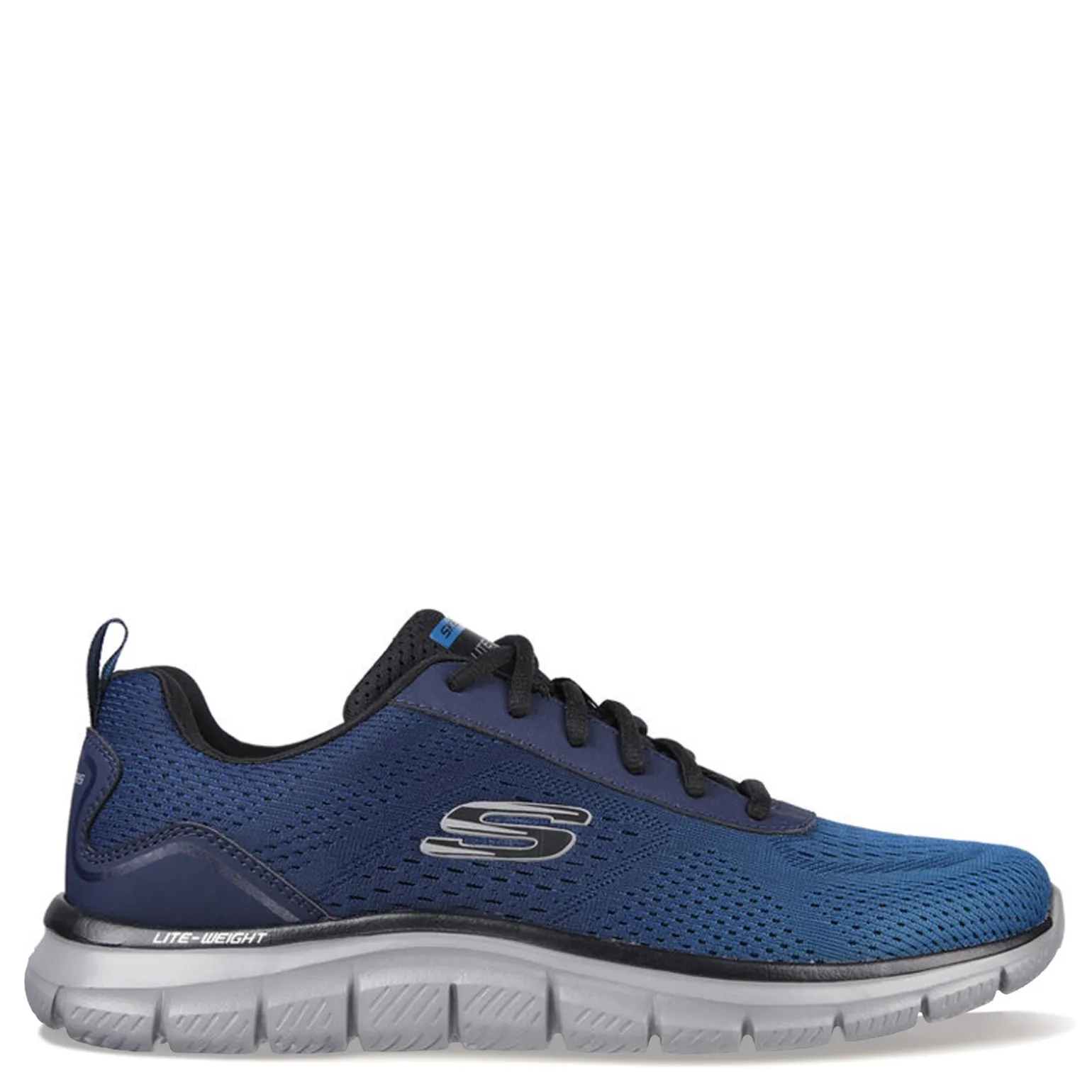 Men's Skechers, Track - Ripkent Sneaker