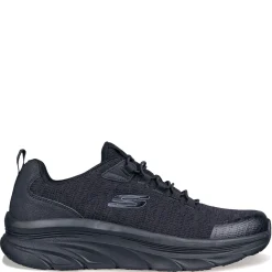 Men's Skechers Work, D'Lux Walker SR - Luxir Work Shoe