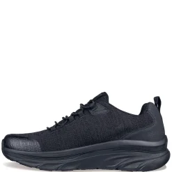 Men's Skechers Work, D'Lux Walker SR - Luxir Work Shoe