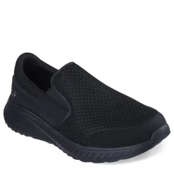 Men's Skechers Work, Relaxed Fit: Squad Chaos SR - Urgran Work Sneaker - Wide Width
