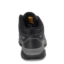 Men's Skechers Work, Relaxed Fit: Holdredge - Rebem ST Boot - Wide Width