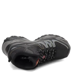 Men's Skechers Work, Relaxed Fit: Holdredge - Rebem ST Boot - Wide Width