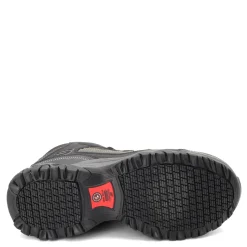 Men's Skechers Work, Relaxed Fit: Holdredge - Rebem ST Boot - Wide Width