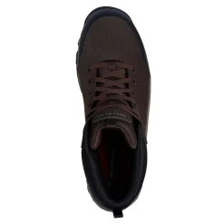 Men's Skechers, Work: Relment - Erett Composite Toe Work Boot - Wide Width