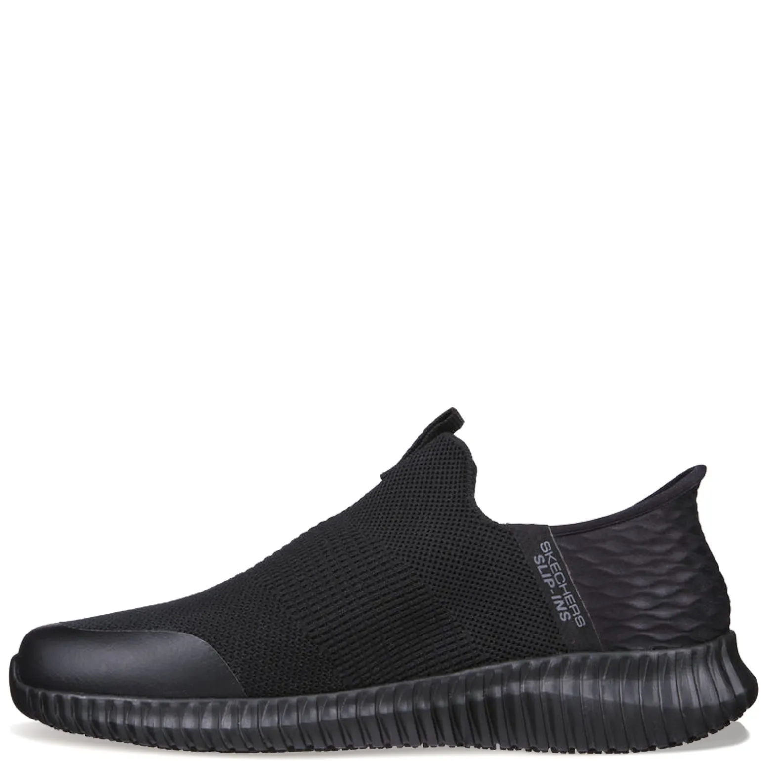 Men's Skechers Work, Slip-Ins Work: Cessnock - Rylind SR - Wide Width