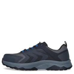 Men's Skechers Work, Speed-Flex Trekker Sneaker