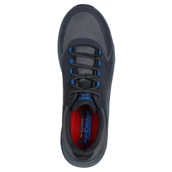 Men's Skechers Work, Speed-Flex Trekker Sneaker
