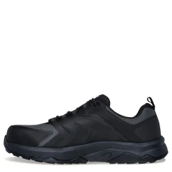 Men's Skechers Work, Speed-Flex Trekker Sneaker - Wide Width
