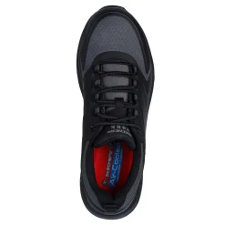 Men's Skechers Work, Speed-Flex Trekker Sneaker - Wide Width
