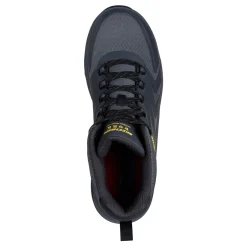 Men's Skechers Work, Speed-Flex Trekker High-Top Carbon Toe Work Sneaker