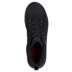 Men's Skechers Work, Speed-Flex Trekker High-Top Carbon Toe Work Sneaker - Wide Width