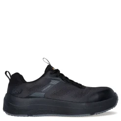 Men's Skechers Work, Transporter Lite Carbon Toe SR Work Shoe
