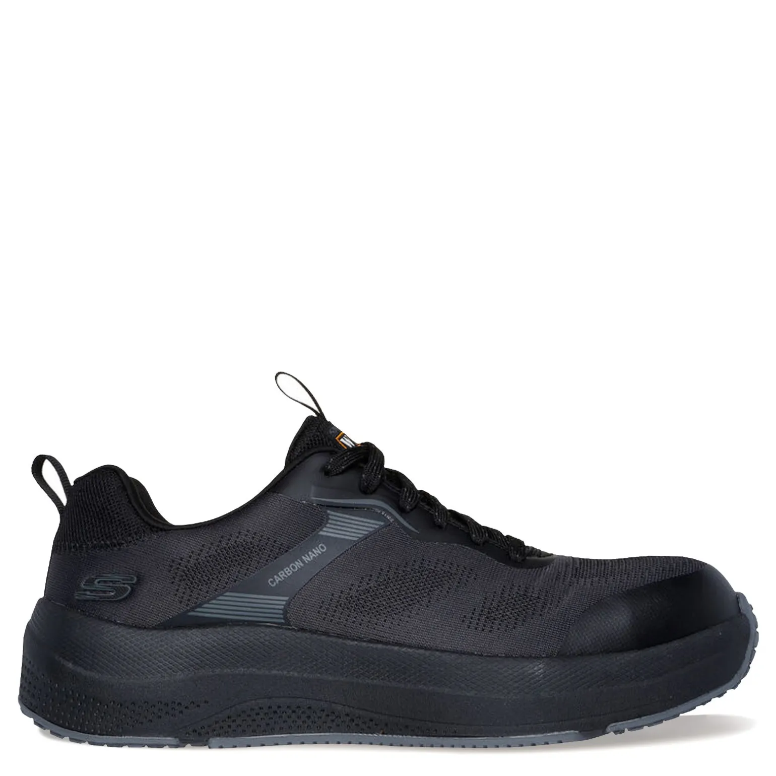 Men's Skechers Work, Transporter Lite Carbon Toe SR Work Shoe