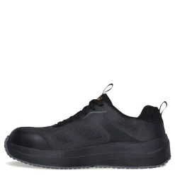 Men's Skechers Work, Transporter Lite Carbon Toe SR Work Shoe