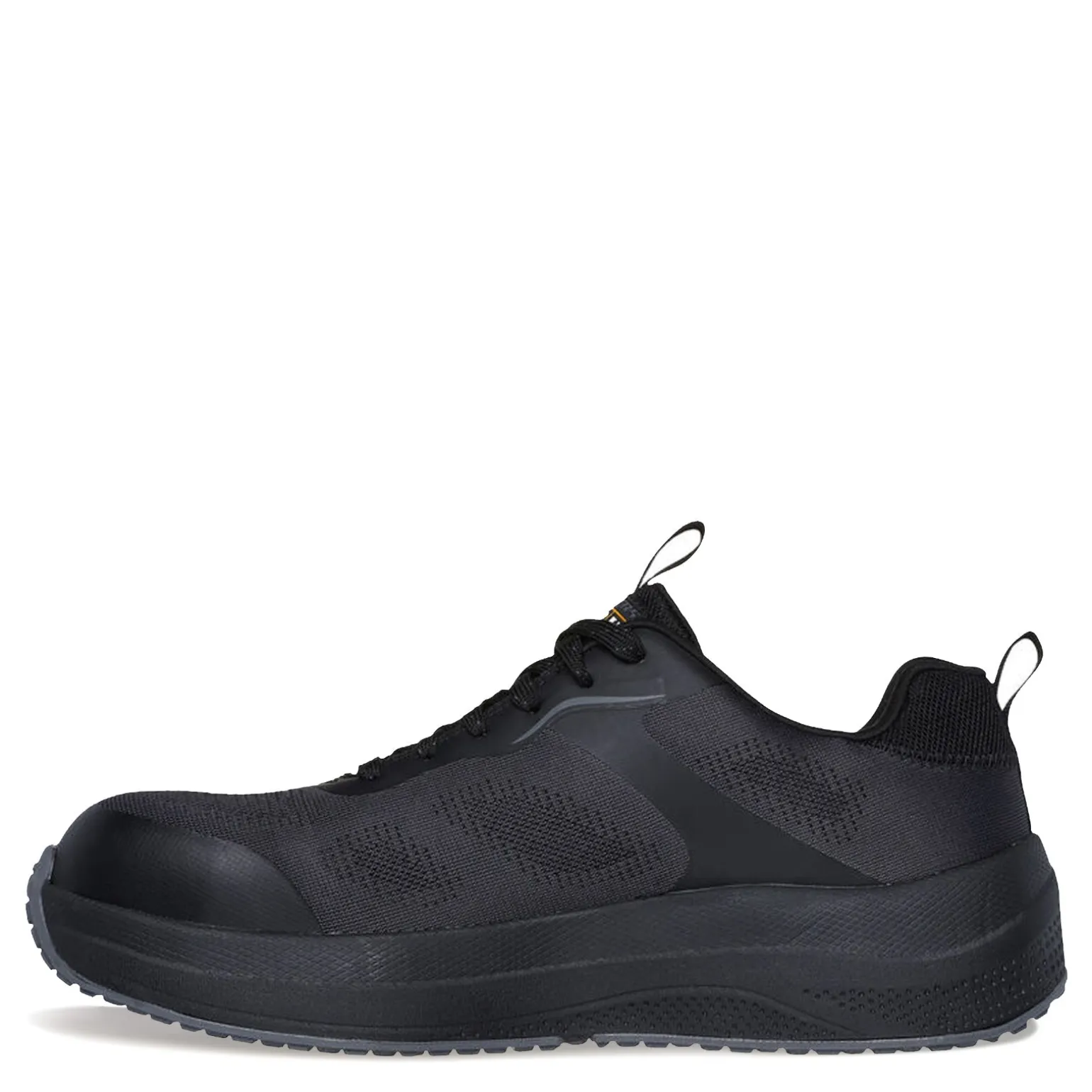 Men's Skechers Work, Transporter Lite Carbon Toe SR Work Shoe