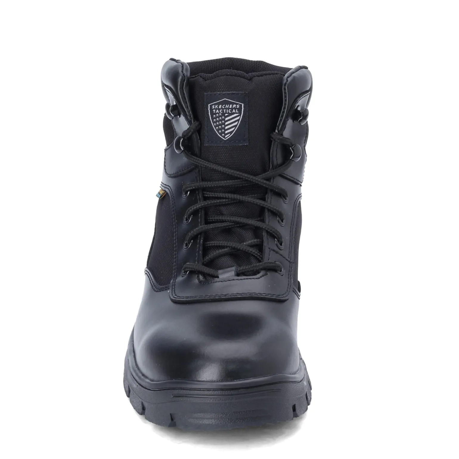 Men's Skechers Work, Wascana - Benen WP Tactical Boot
