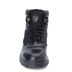 Men's Skechers Work, Wascana - Benen WP Tactical Boot - Wide Width