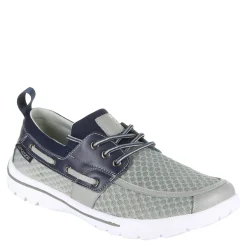 Men's Skuze, Del Marina - Stretch Fit Boat Shoe