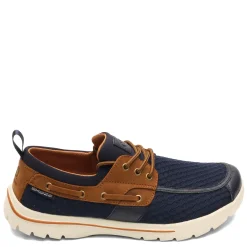 Men's Skuze, Del Marina - Stretch Fit Boat Shoe