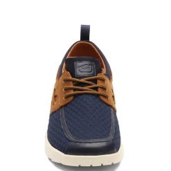 Men's Skuze, Del Marina - Stretch Fit Boat Shoe