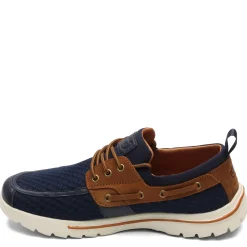 Men's Skuze, Del Marina - Stretch Fit Boat Shoe