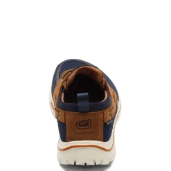 Men's Skuze, Del Marina - Stretch Fit Boat Shoe