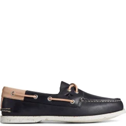 Men's Sperry, Authentic Original Veg Re-Tan Boat Shoe