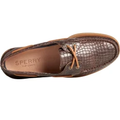 Men's Sperry, Authentic Original Boat Shoe