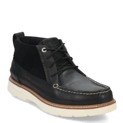 Men's Sperry, Authentic Plushwave Lug Boot