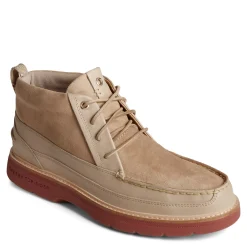 Men's Sperry, Authentic Plushwave Lug Boot