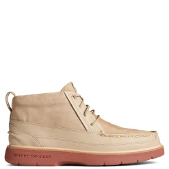 Men's Sperry, Authentic Plushwave Lug Boot