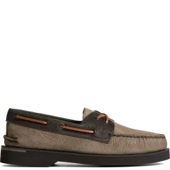 Men's Sperry, Authentic Plushwave Double Sole Boat Shoe