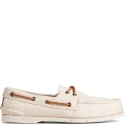 Men's Sperry, Authentic SeaCycled Boat Shoe