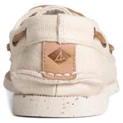 Men's Sperry, Authentic SeaCycled Boat Shoe