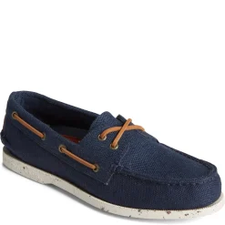 Men's Sperry, Authentic SeaCycled Boat Shoe