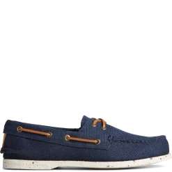 Men's Sperry, Authentic SeaCycled Boat Shoe