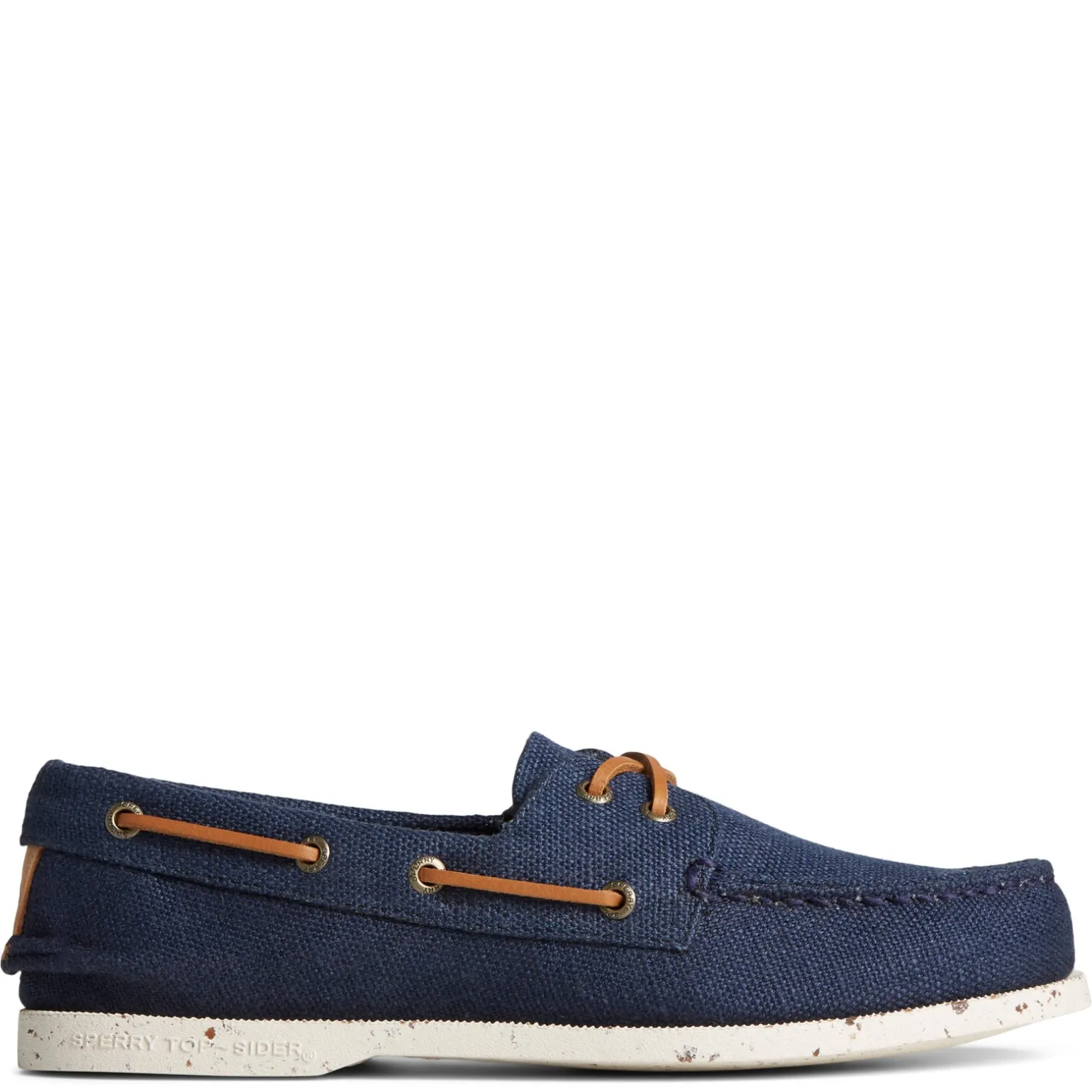Men's Sperry, Authentic SeaCycled Boat Shoe