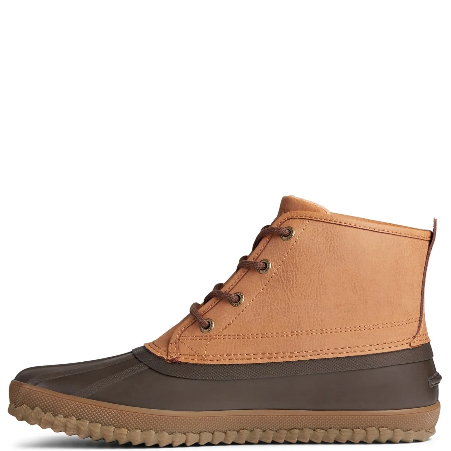 Men's Sperry, Breakwater Duck Boot