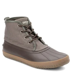 Men's Sperry, Breakwater Duck Boot