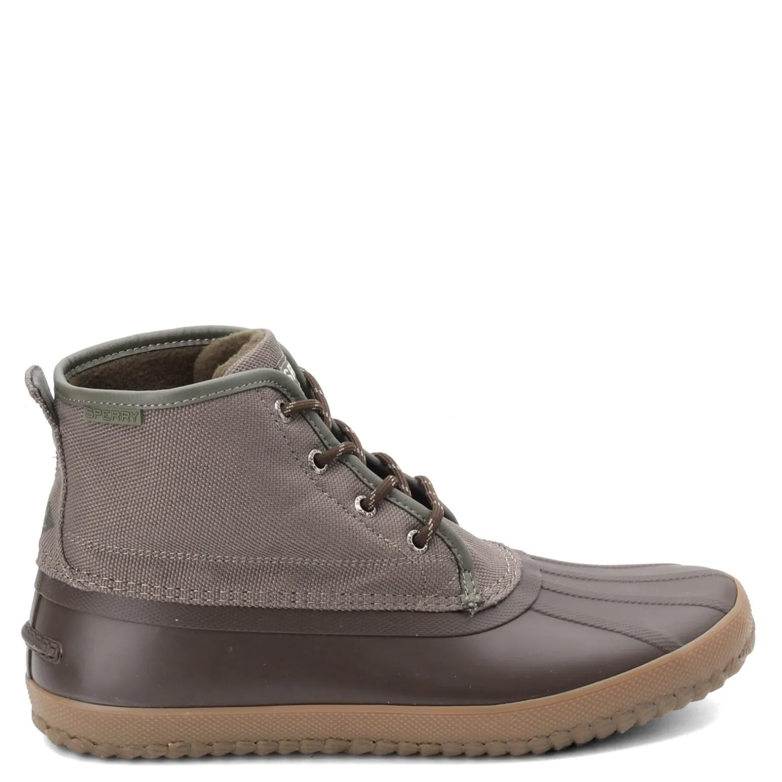 Men's Sperry, Breakwater Duck Boot