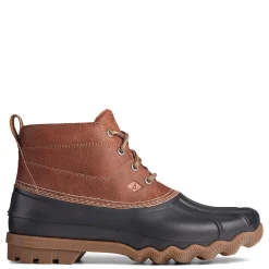 Men's Sperry, Brewster Low Boot
