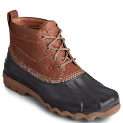 Men's Sperry, Brewster Low Boot