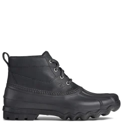 Men's Sperry, Brewster Low Boot