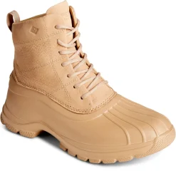 Men's Sperry, Duck Float Lace Rain Boot