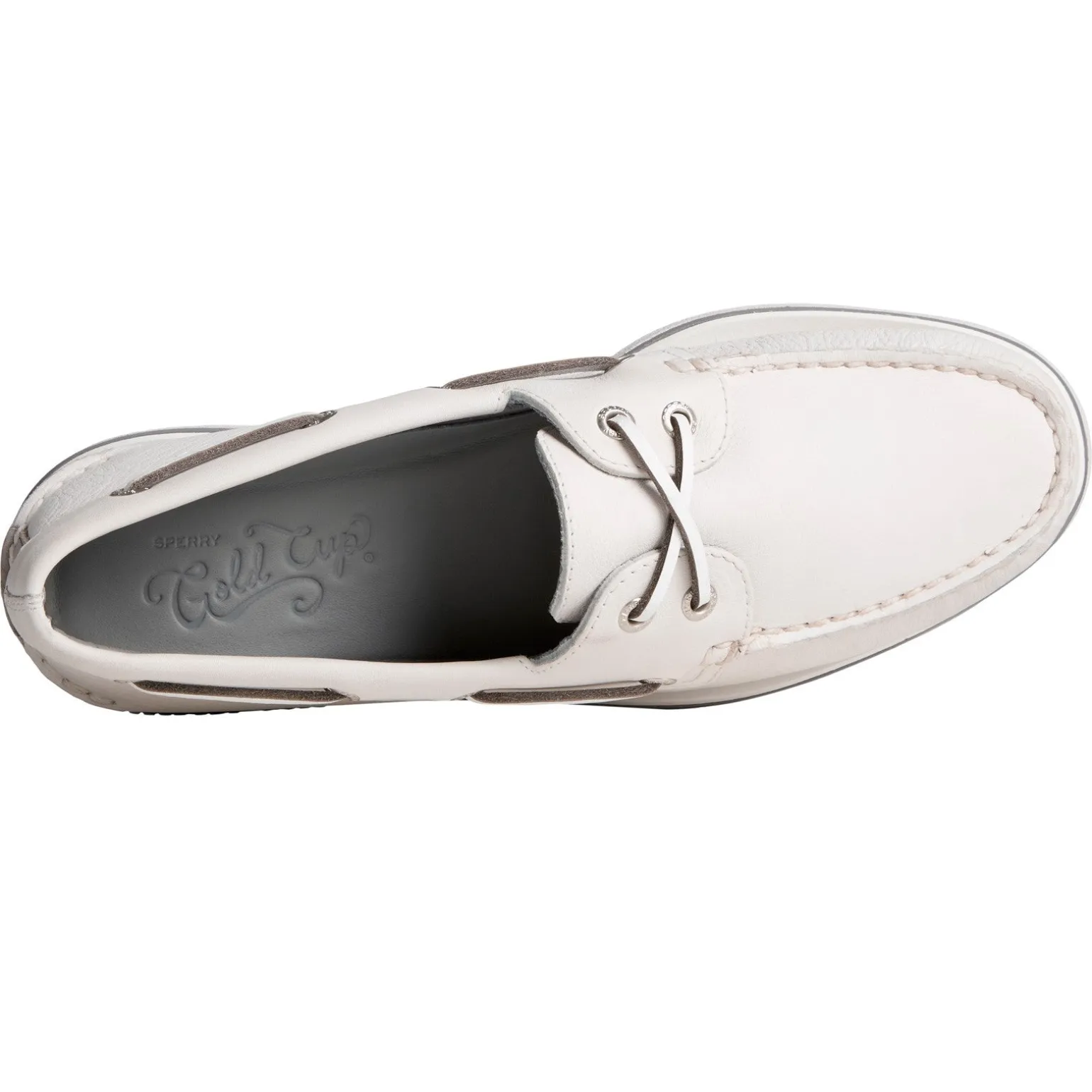 Men's Sperry, Gold Cup Authentic Original Boat Shoe