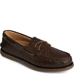 Men's Sperry, Gold Cup Authentic Original Boat Shoe