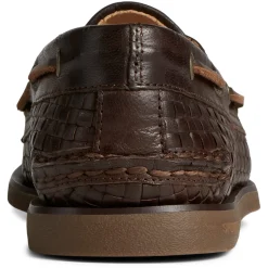 Men's Sperry, Gold Cup Authentic Original Boat Shoe