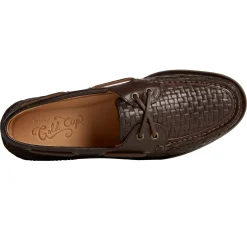 Men's Sperry, Gold Cup Authentic Original Boat Shoe
