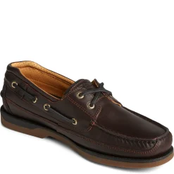 Men's Sperry, Gold Cup Mako 2 Eye Boat Shoe