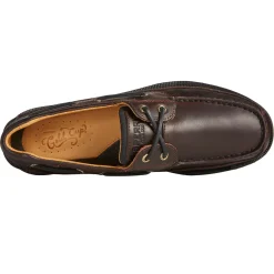Men's Sperry, Gold Cup Mako 2 Eye Boat Shoe